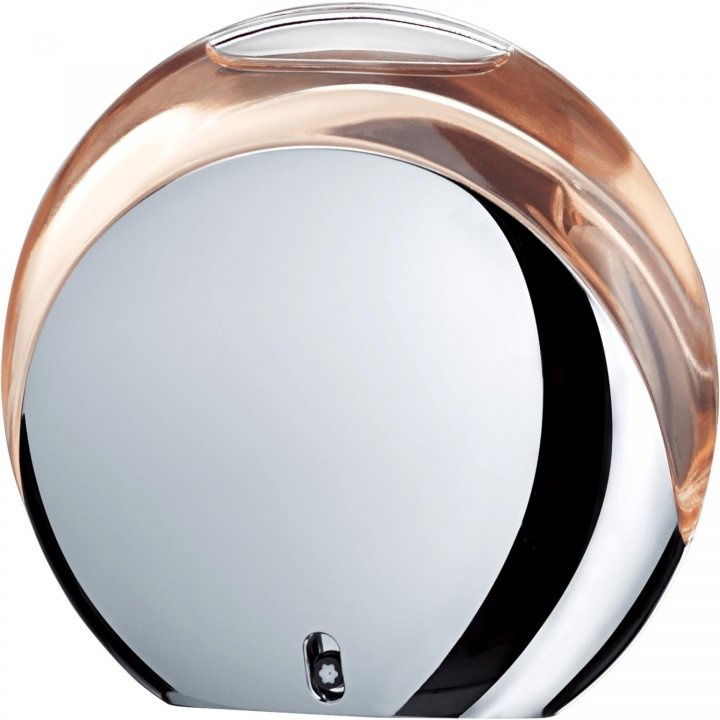 Présence d'Une Femme